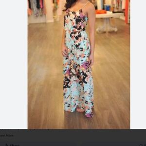 Dottie Couture Maxi Sundress